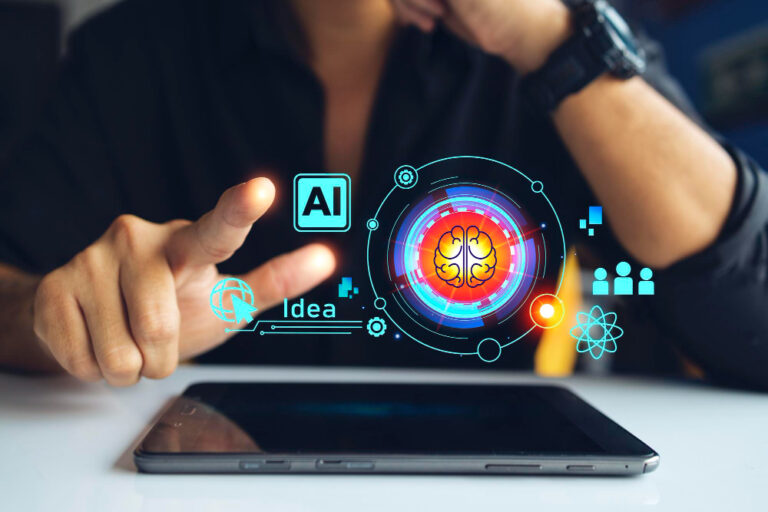 how is AI impacting SEO?