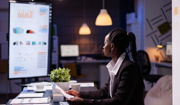 Digital Trends South africa 2024