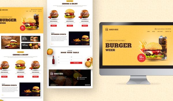 Website Design