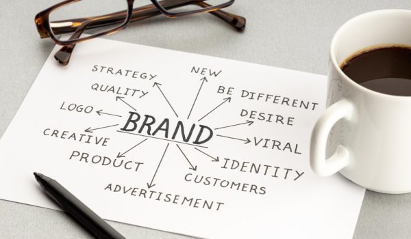 brand Strategy